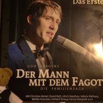 Filmpremiere im Sony Center Berlin